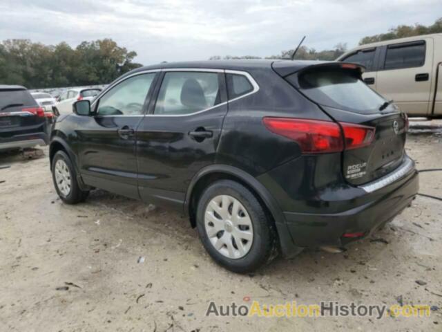 NISSAN ROGUE S, JN1BJ1CP5KW216028