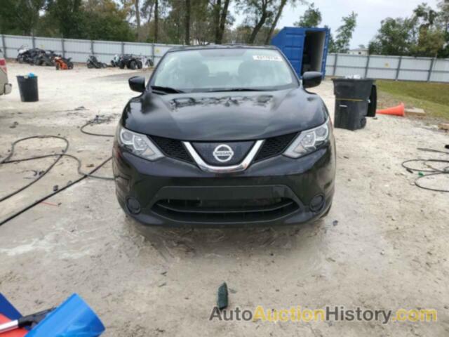 NISSAN ROGUE S, JN1BJ1CP5KW216028