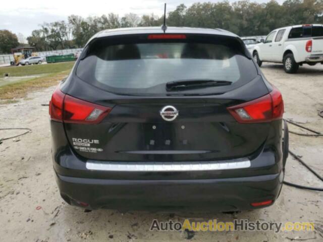 NISSAN ROGUE S, JN1BJ1CP5KW216028