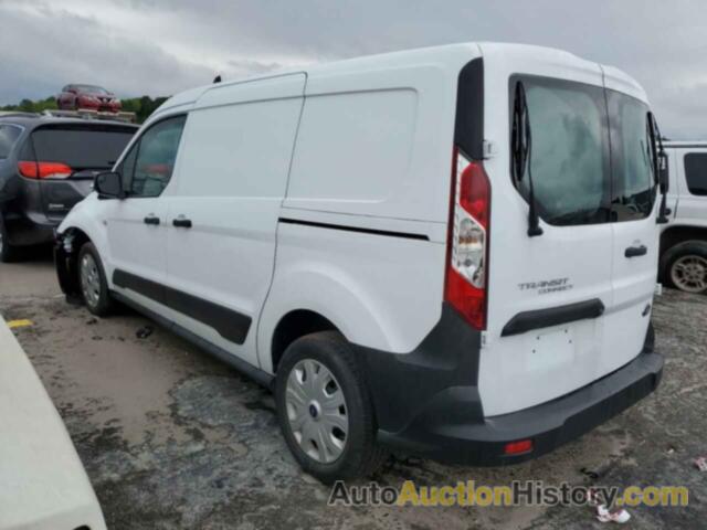 FORD TRANSIT XL, NM0LS7S29N1525054