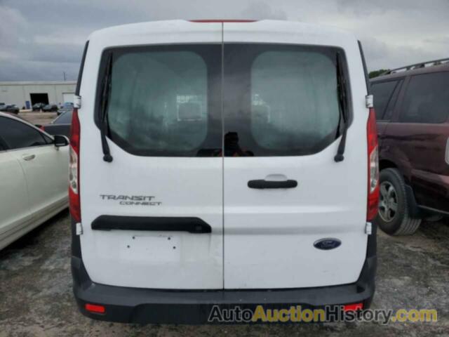 FORD TRANSIT XL, NM0LS7S29N1525054