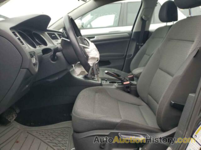 VOLKSWAGEN GOLF S, 3VWC17AU7GM516591