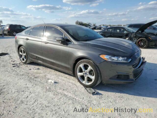 FORD FUSION S, 3FA6P0G78GR388717