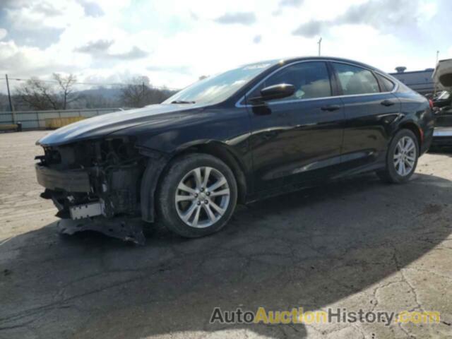 CHRYSLER 200 LIMITED, 1C3CCCAB1FN651286