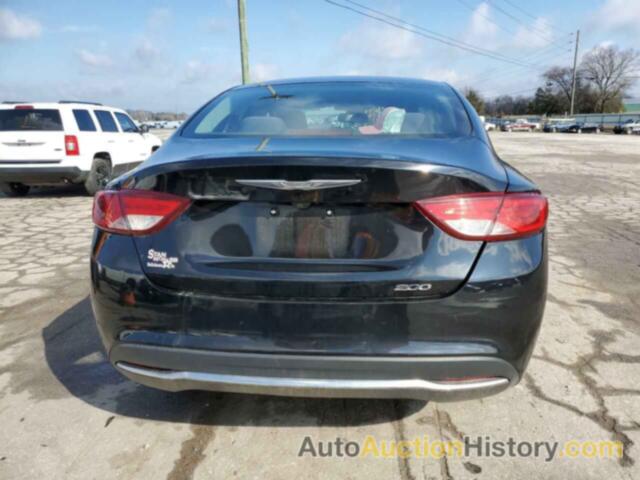 CHRYSLER 200 LIMITED, 1C3CCCAB1FN651286