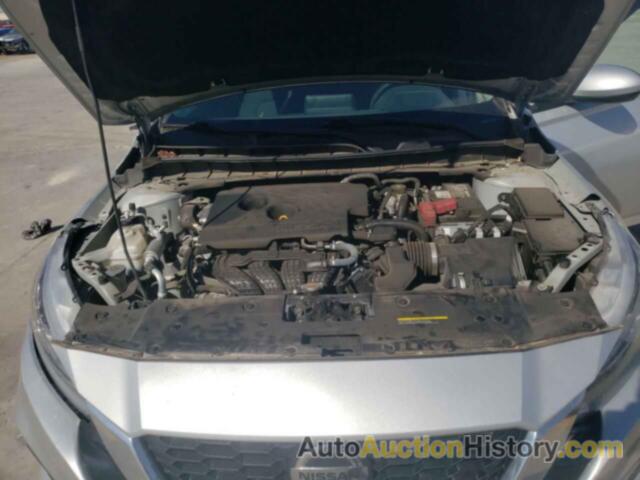 NISSAN ALTIMA S, 1N4BL4BV3LC158096