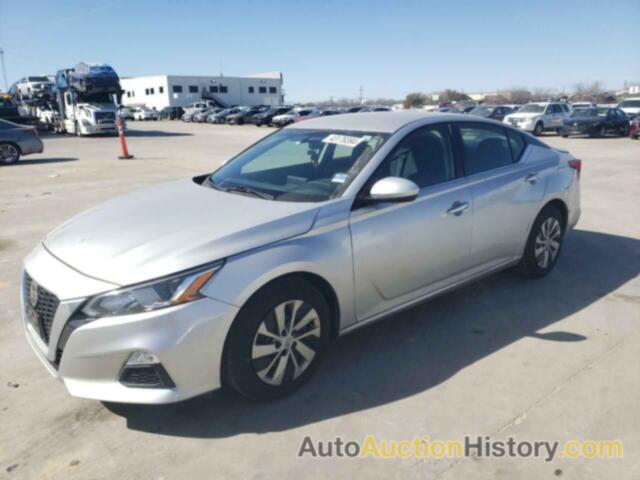 NISSAN ALTIMA S, 1N4BL4BV3LC158096