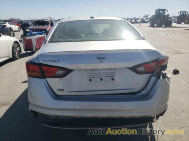 NISSAN ALTIMA S, 1N4BL4BV3LC158096