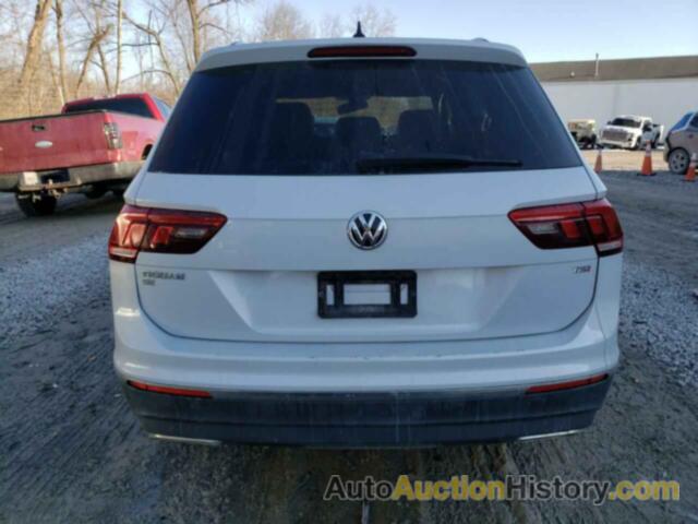 VOLKSWAGEN TIGUAN SE, 3VV3B7AX1JM193822