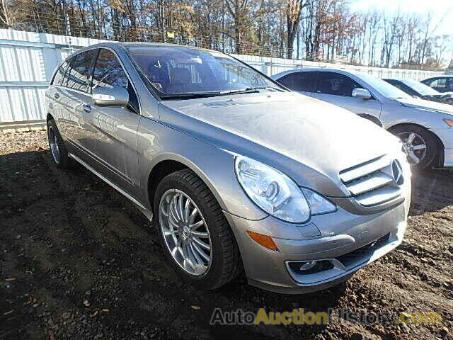 2006 MERCEDES-BENZ R500 R CLA, 4JGCB75E36A024327