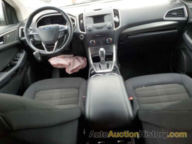 FORD EDGE SEL, 2FMPK3J84JBB55838