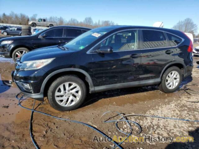 HONDA CRV EX, 2HKRM4H58GH631305