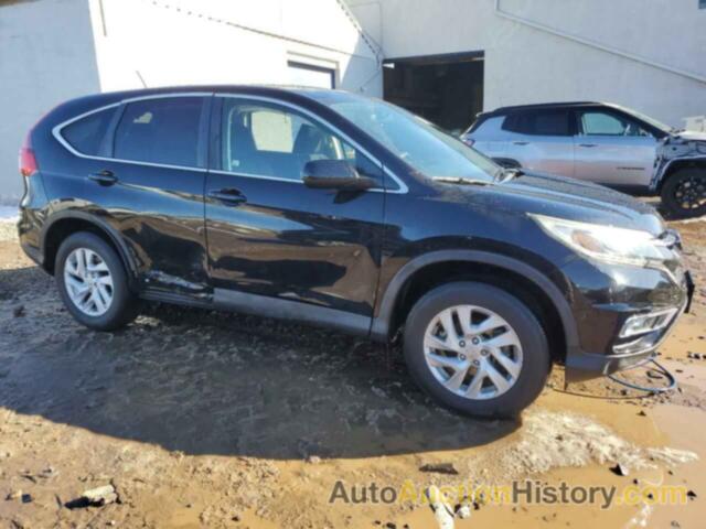 HONDA CRV EX, 2HKRM4H58GH631305