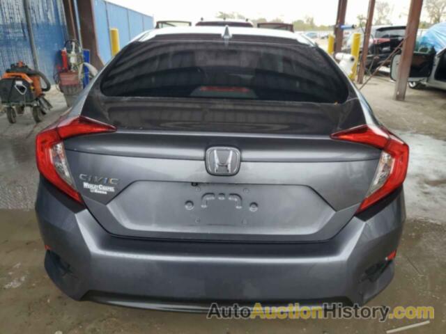 HONDA CIVIC EX, 2HGFC2F70JH596615