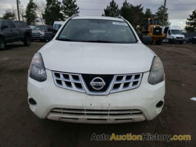 NISSAN ROGUE S, JN8AS5MT5FW654972