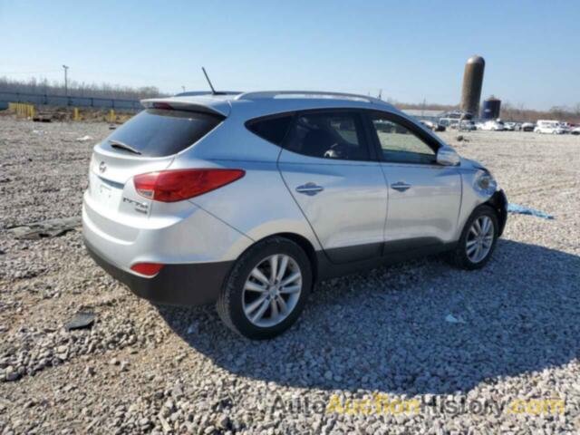 HYUNDAI TUCSON GLS, KM8JU3AC2BU196209