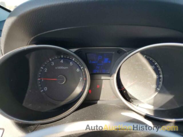 HYUNDAI TUCSON GLS, KM8JU3AC2BU196209