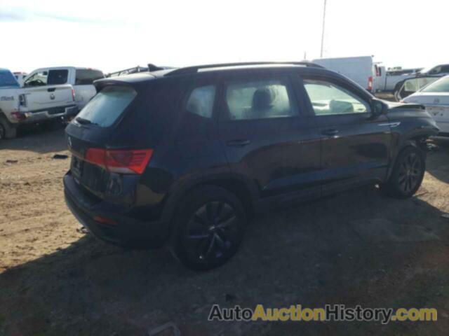 VOLKSWAGEN TAOS S S, 3VVCX7B26PM364593