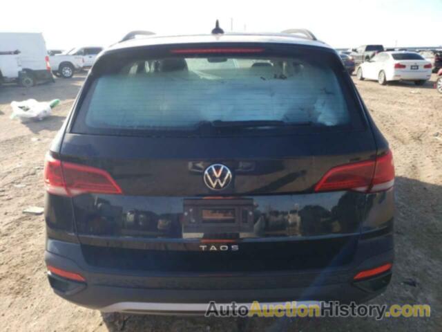 VOLKSWAGEN TAOS S S, 3VVCX7B26PM364593