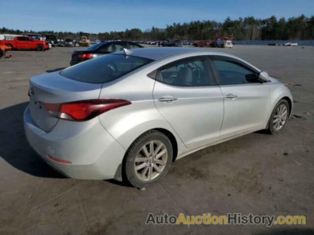 HYUNDAI ELANTRA SE, 5NPDH4AE9FH627982