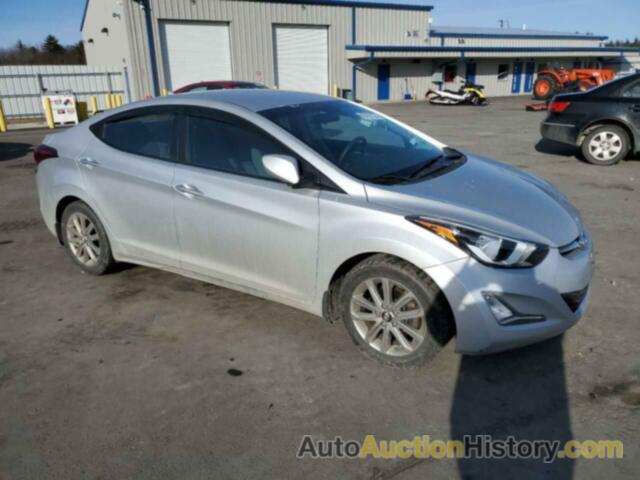 HYUNDAI ELANTRA SE, 5NPDH4AE9FH627982