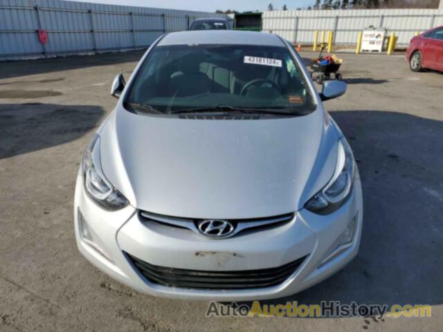 HYUNDAI ELANTRA SE, 5NPDH4AE9FH627982