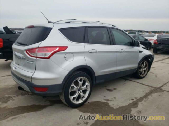 FORD ESCAPE TITANIUM, 1FMCU0JX4EUD65208