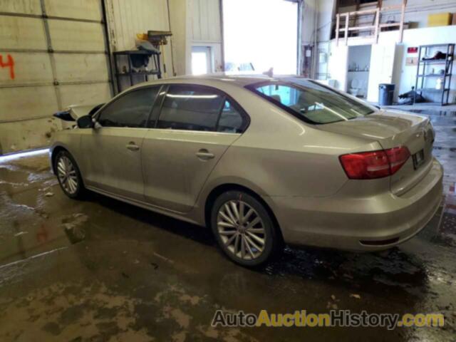 VOLKSWAGEN JETTA SE, 3VWD07AJ2FM242051