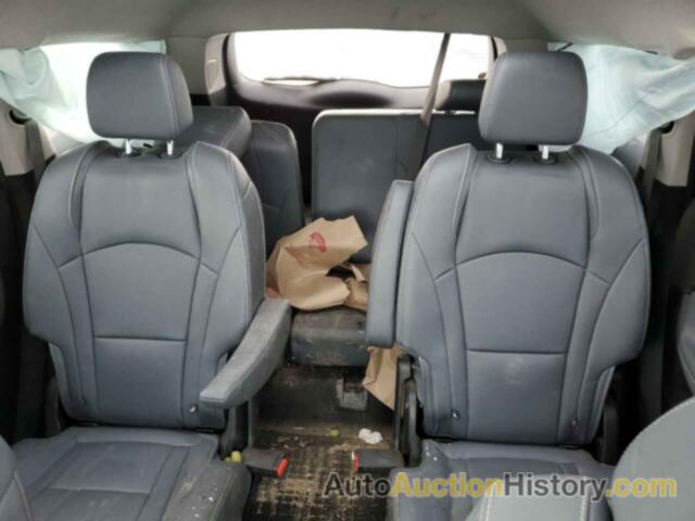 BUICK ENCLAVE PREMIUM, 5GAEVBKW3LJ182748