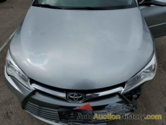 TOYOTA CAMRY LE, 4T4BF1FK9FR446365