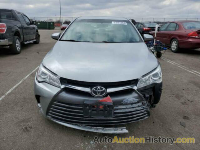 TOYOTA CAMRY LE, 4T4BF1FK9FR446365