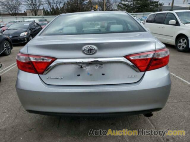 TOYOTA CAMRY LE, 4T4BF1FK9FR446365