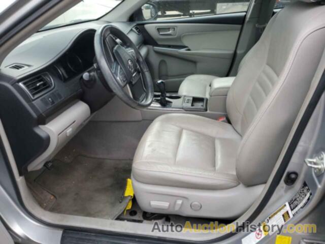 TOYOTA CAMRY LE, 4T4BF1FK9FR446365