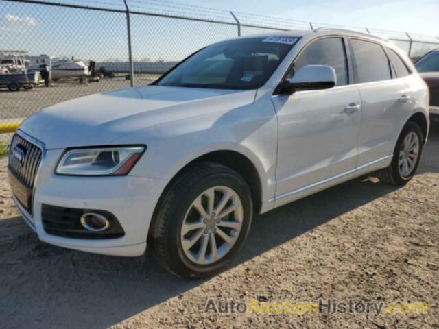 AUDI Q5 PREMIUM PLUS, WA1LFAFP7FA133146