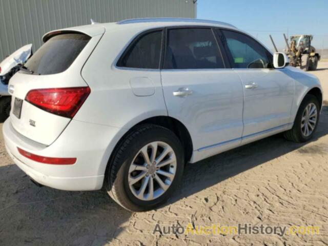 AUDI Q5 PREMIUM PLUS, WA1LFAFP7FA133146