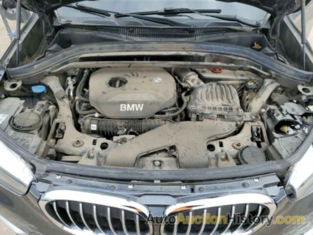 BMW X1 SDRIVE28I, WBXHU7C31J5L09361