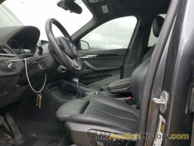 BMW X1 SDRIVE28I, WBXHU7C31J5L09361