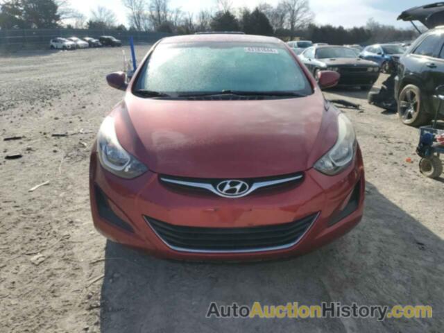 HYUNDAI ELANTRA SE, 5NPDH4AE7GH766185