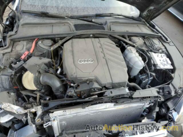 AUDI A5 PREMIUM 45, WAU2AGF56NN007740