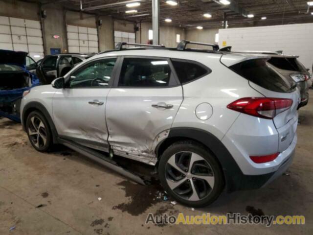 HYUNDAI TUCSON VALUE, KM8J3CA29JU706323