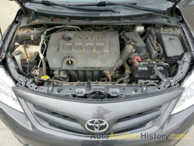 TOYOTA COROLLA BASE, 2T1BU4EE7CC777195