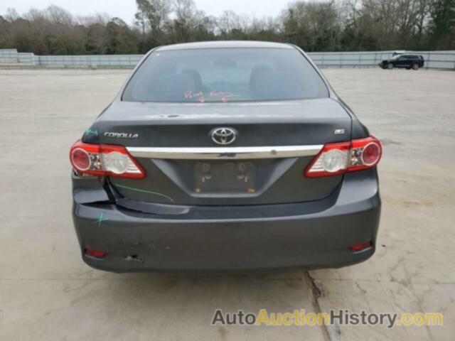 TOYOTA COROLLA BASE, 2T1BU4EE7CC777195