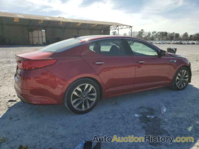 KIA OPTIMA SX, 5XXGR4A64FG408507