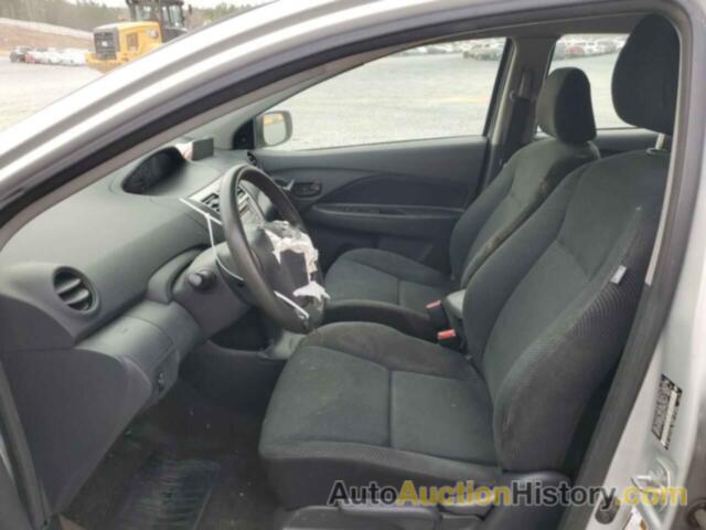 TOYOTA YARIS, JTDBT4K32CL018615