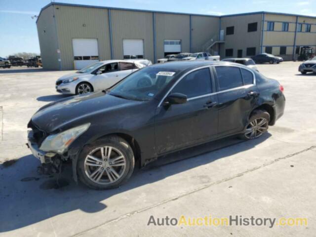 INFINITI G37, JN1CV6AR5DM767536