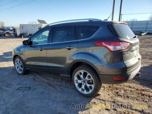 FORD ESCAPE TITANIUM, 1FMCU0J91GUC41658