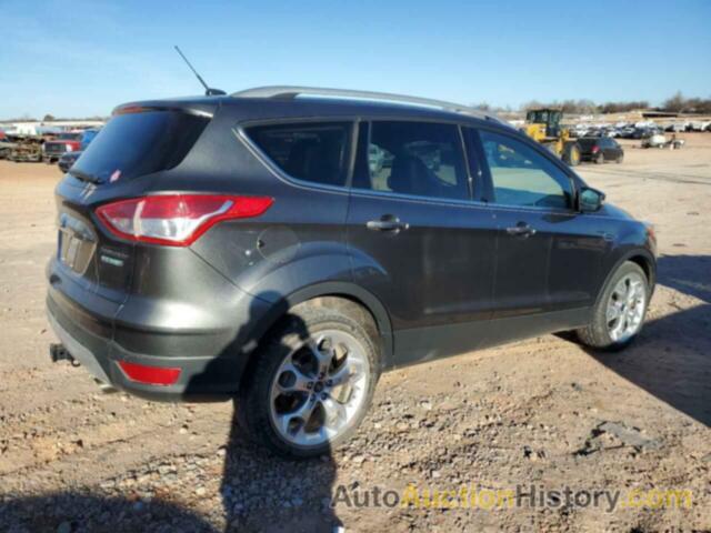 FORD ESCAPE TITANIUM, 1FMCU0J91GUC41658