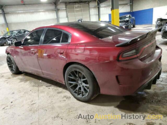 DODGE CHARGER R/T, 2C3CDXCT6JH313295