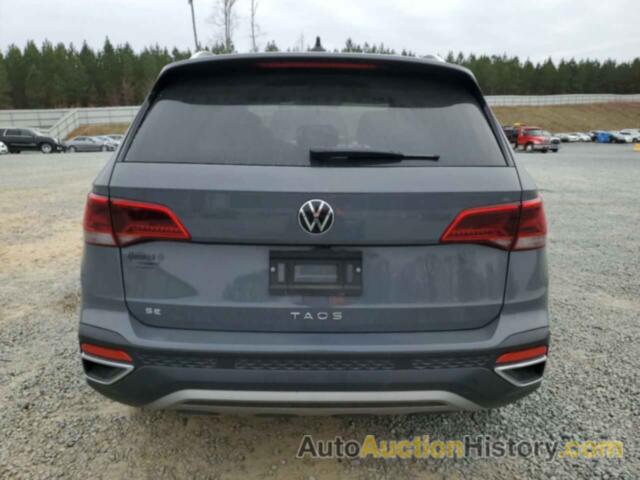 VOLKSWAGEN TAOS SE SE, 3VVTX7B25NM007273