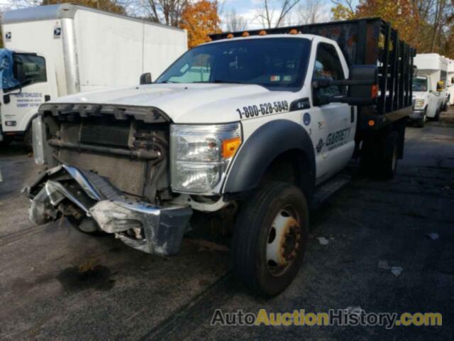 FORD F450 SUPER DUTY, 1FDUF4GT2GEC05450